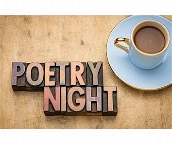 Poetry Night