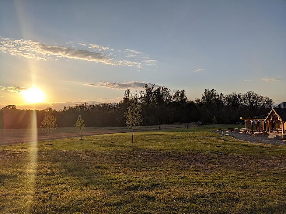 2023 APG APBI Social Hopkins Farms Brewery, Hopkins Farm Brewery, Havre de Grace, 26 April 2023