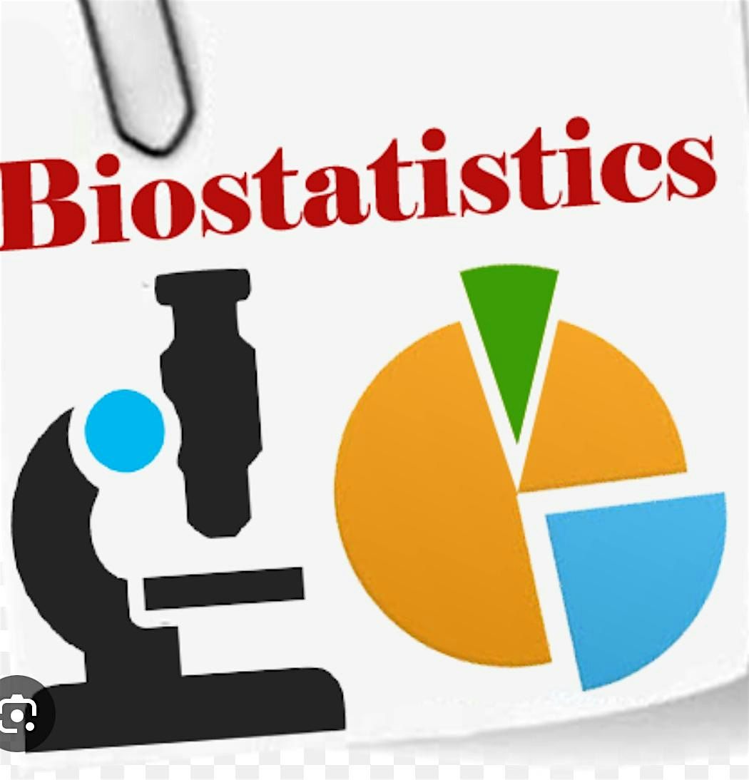 Biostatistics 10th  Anniversary Conference and Celebration 10 Years