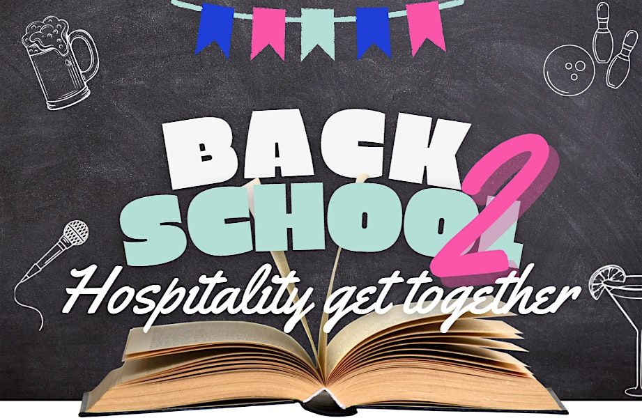 Back2School Hospitality Get Together