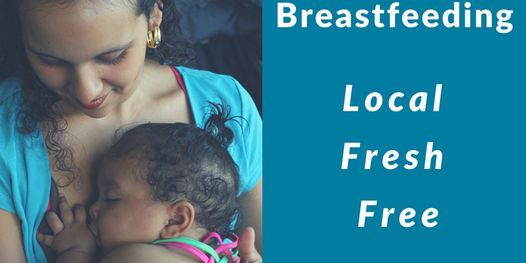Regular Catchup 26th November - Breastfeeding Q&A