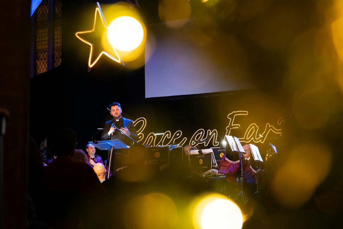 Carols by Candlelight