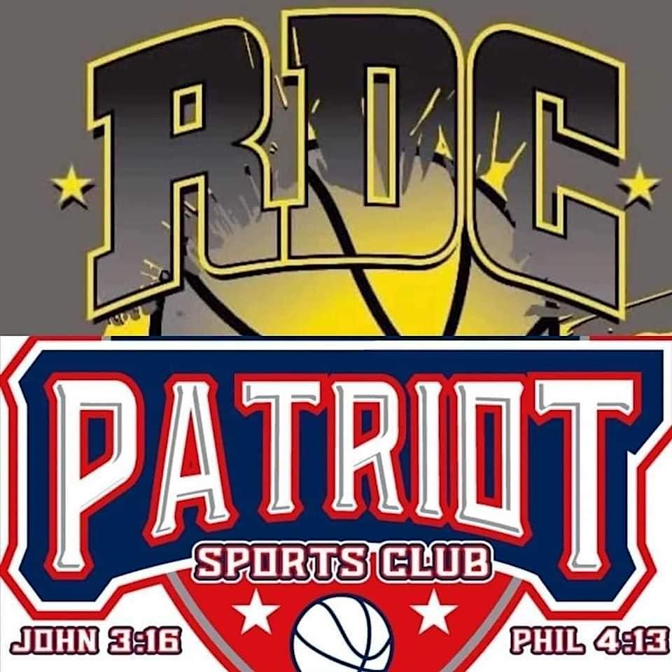 RDC Patriot Basketball Scrimmage Sessions