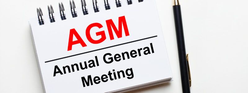 HMC 2024 AGM & Club Meeting