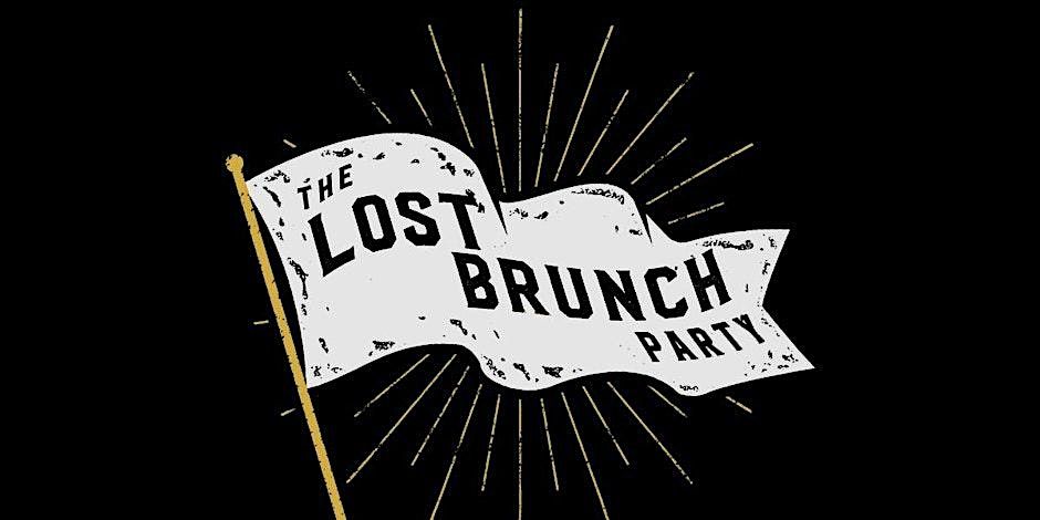 LOST SOCIETY BRUNCH & DAY PARTY