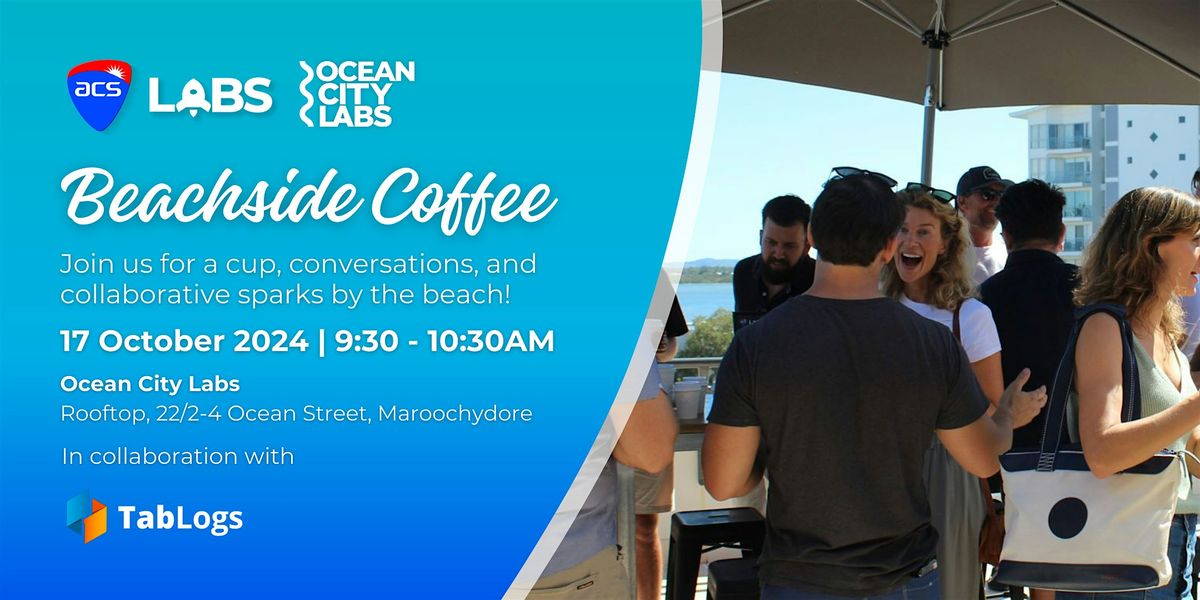 OCL Beachside Coffee