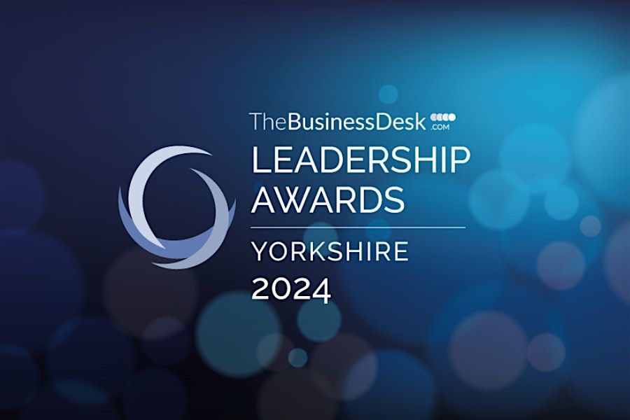 Yorkshire Leadership Awards 2024