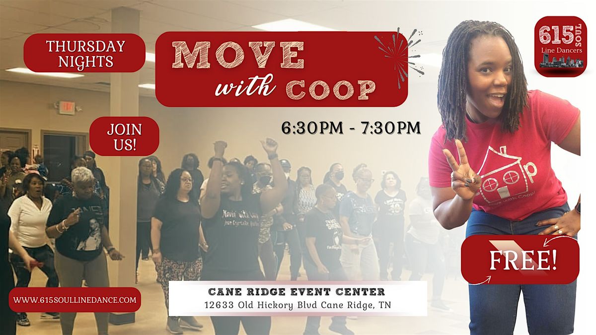 Move with Coop