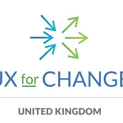 UX for Change | London
