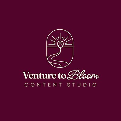 Venture to Bloom