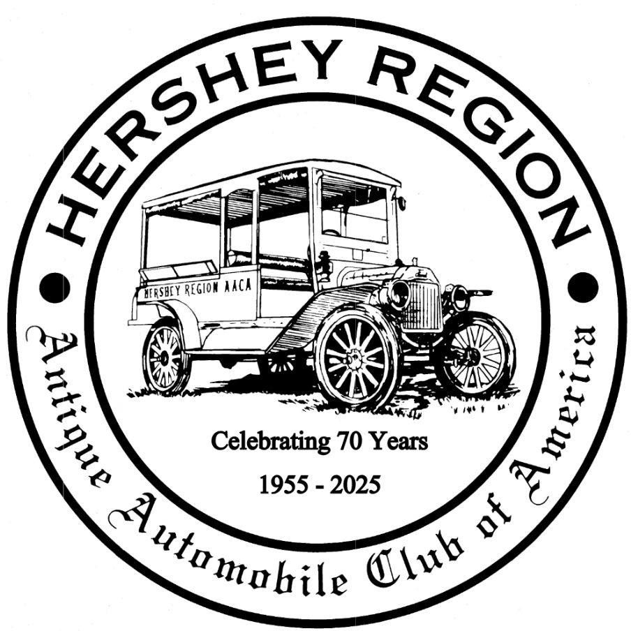 Hershey Region 70th Anniversary Dinner