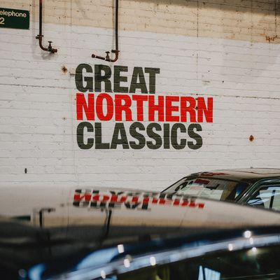 Great Northern Classics