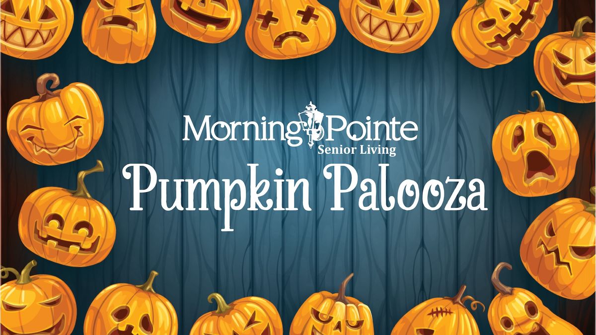 Pumkin Palooza