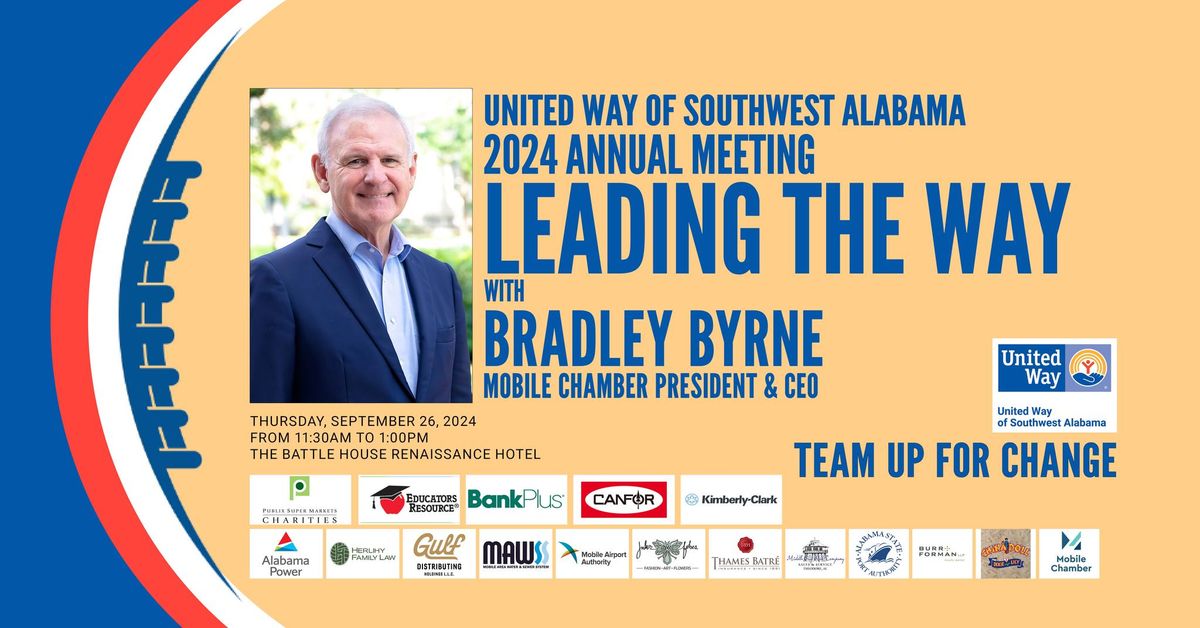 United Way 2024 Annual Meeting