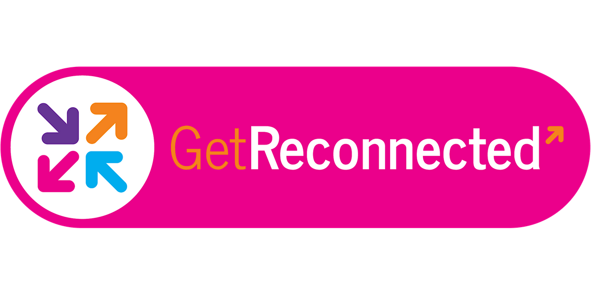 Get Reconnected