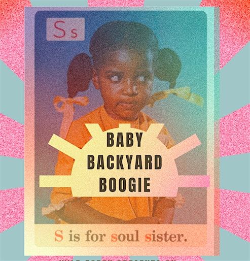 Baby Backyard Boogie