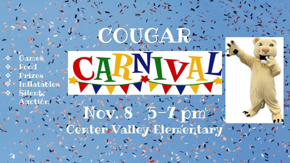 Cougar Carnival