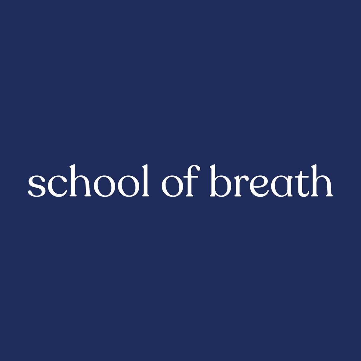 breath event by SOB.