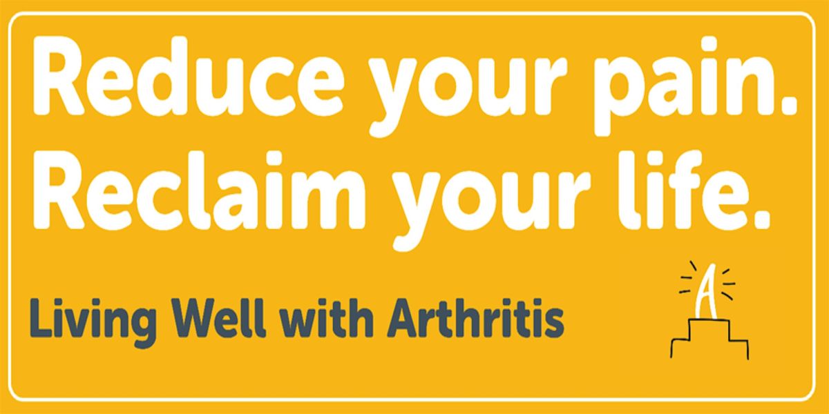 Living Well with Arthritis, Cork