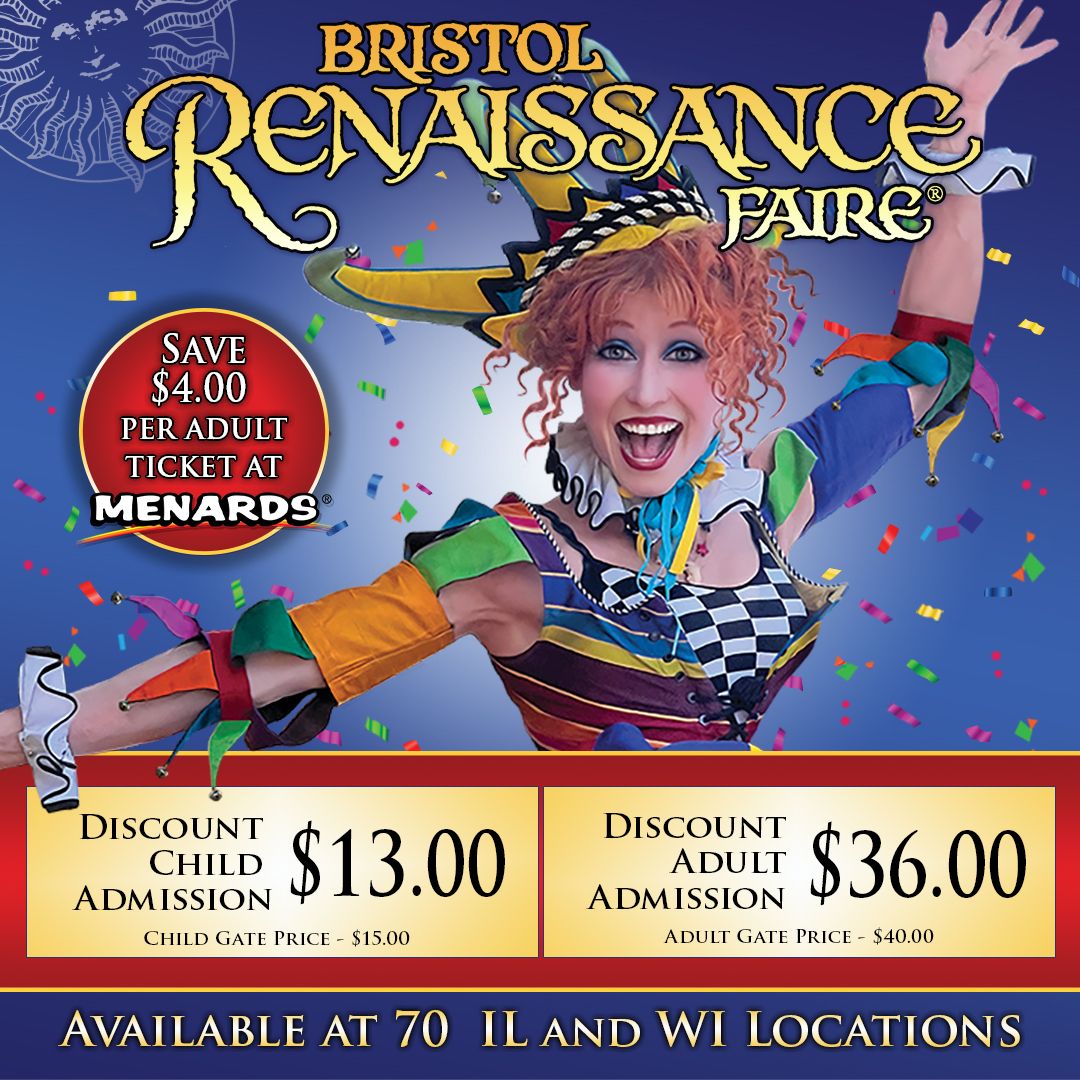 The Cost Bristol Tickets