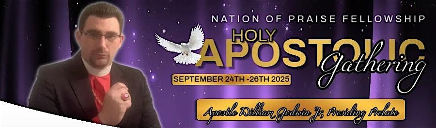 Holy Apostolic Gathering