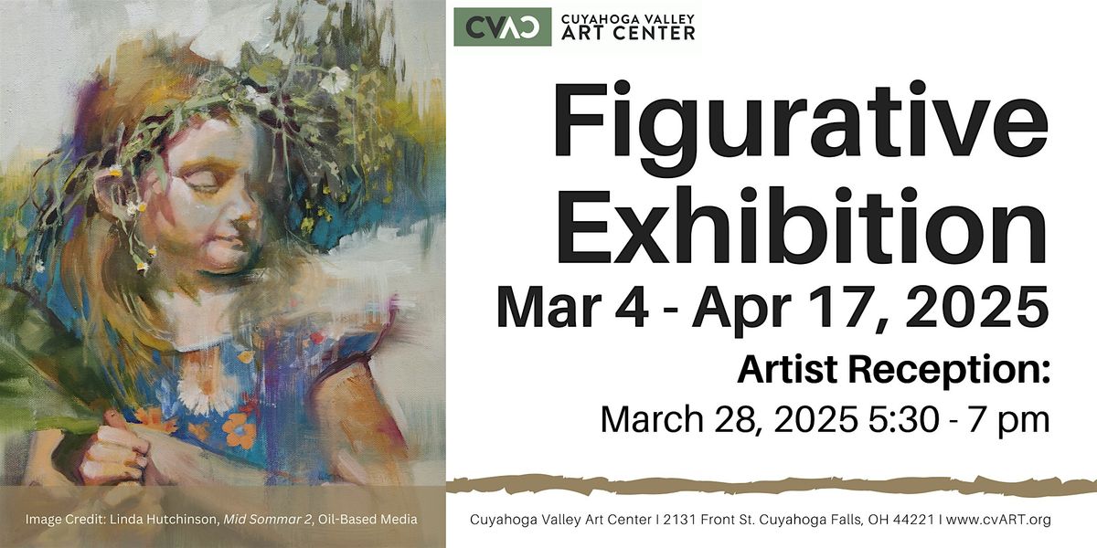 Figurative Exhibition