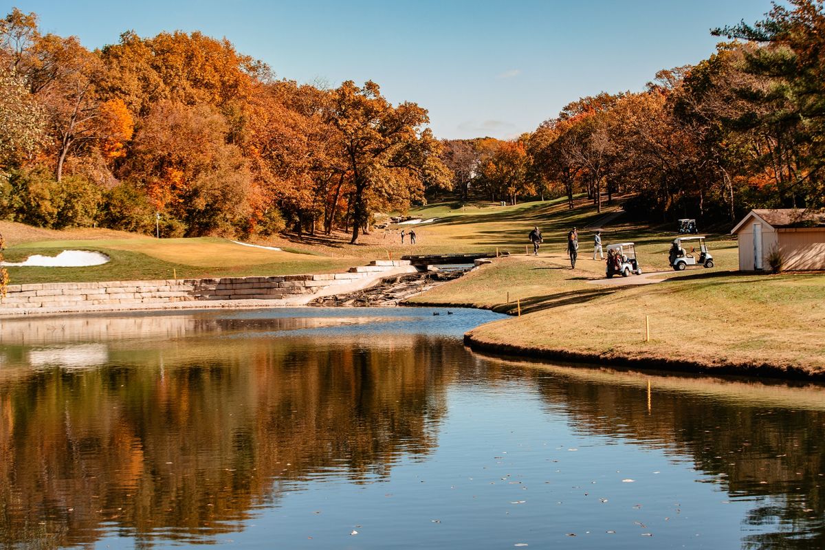 Truman Heritage Habitat for Humanity - Holes FORE Homes Golf Tournament