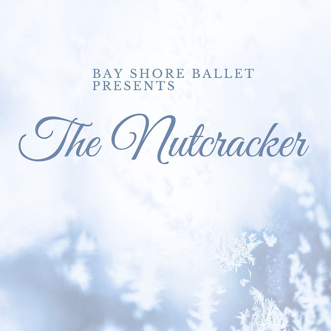 The Nutcracker 2022, Fairhope Civic Center, 11 December 2022
