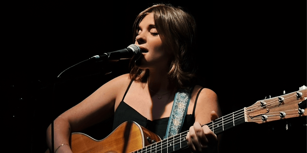 Emma LaPrade Band | LOCAL ORIGINAL MUSIC!