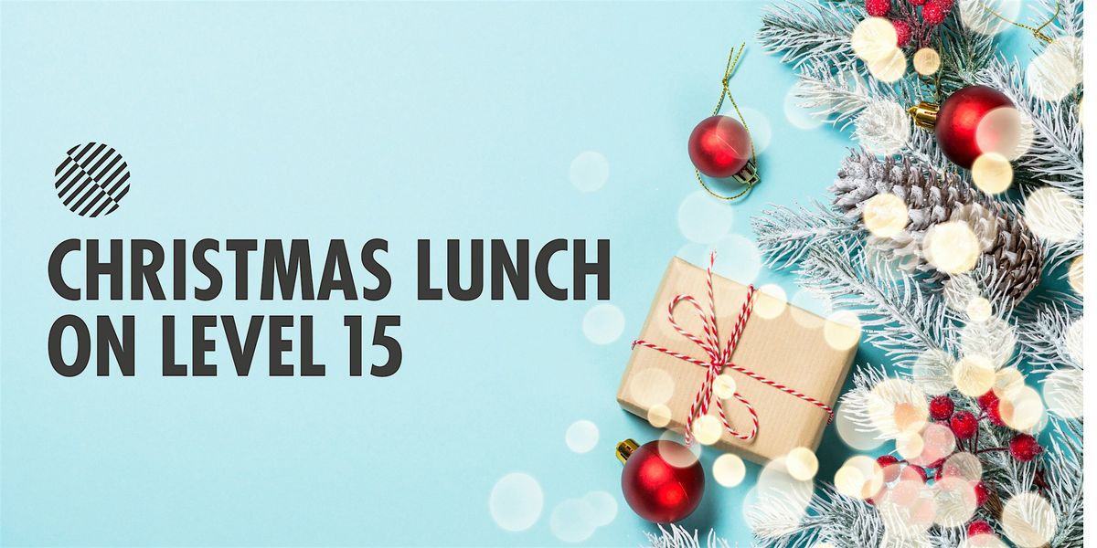 Christmas Buffet Lunch at Pullman Adelaide