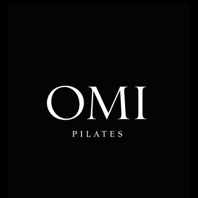 OMI PILATES STUDIO