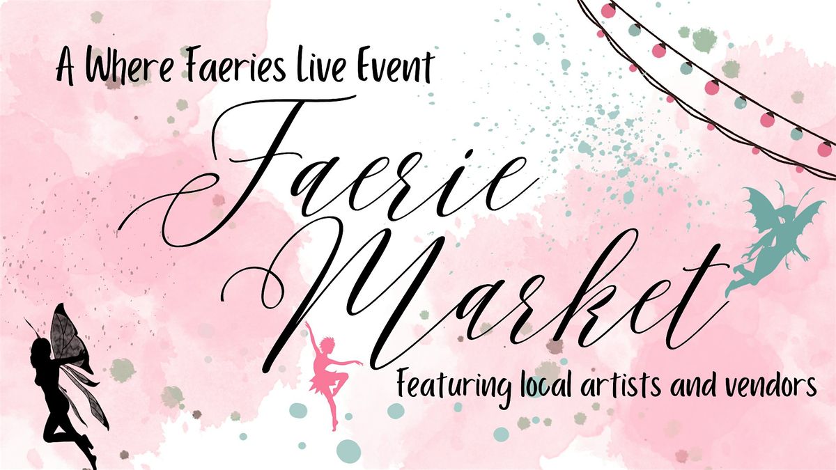 Faerie Market