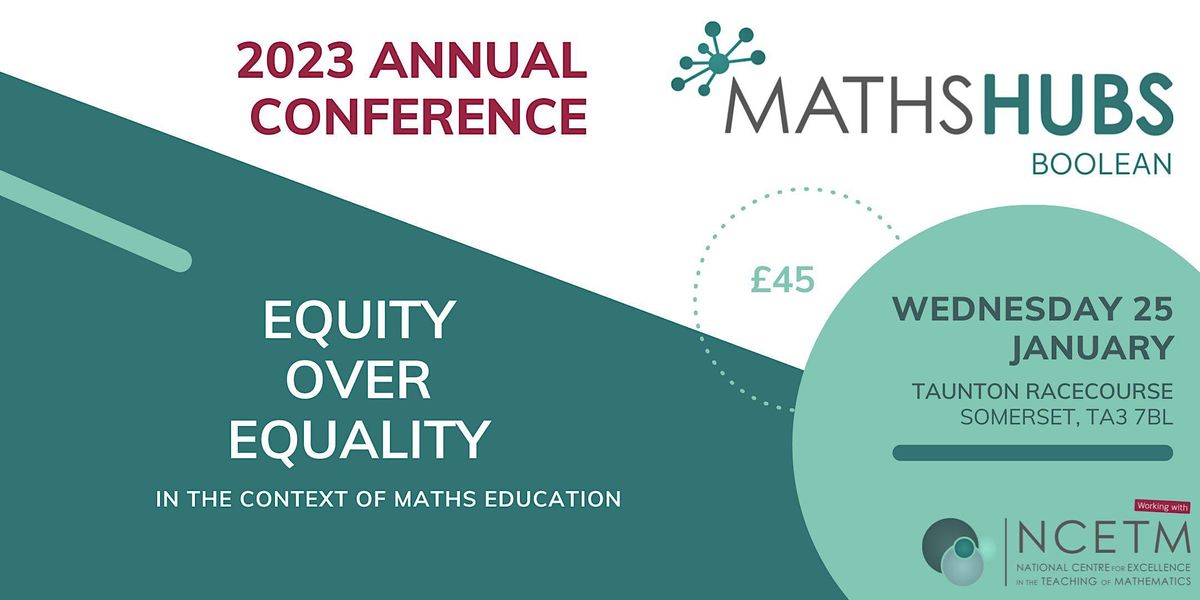 Boolean Maths Conference 2023