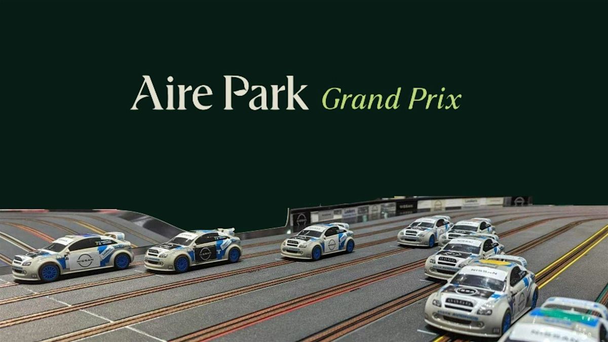 Aire Park Grand Prix