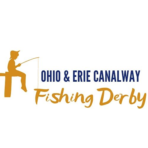 Ohio & Erie Canalway Fishing Derby