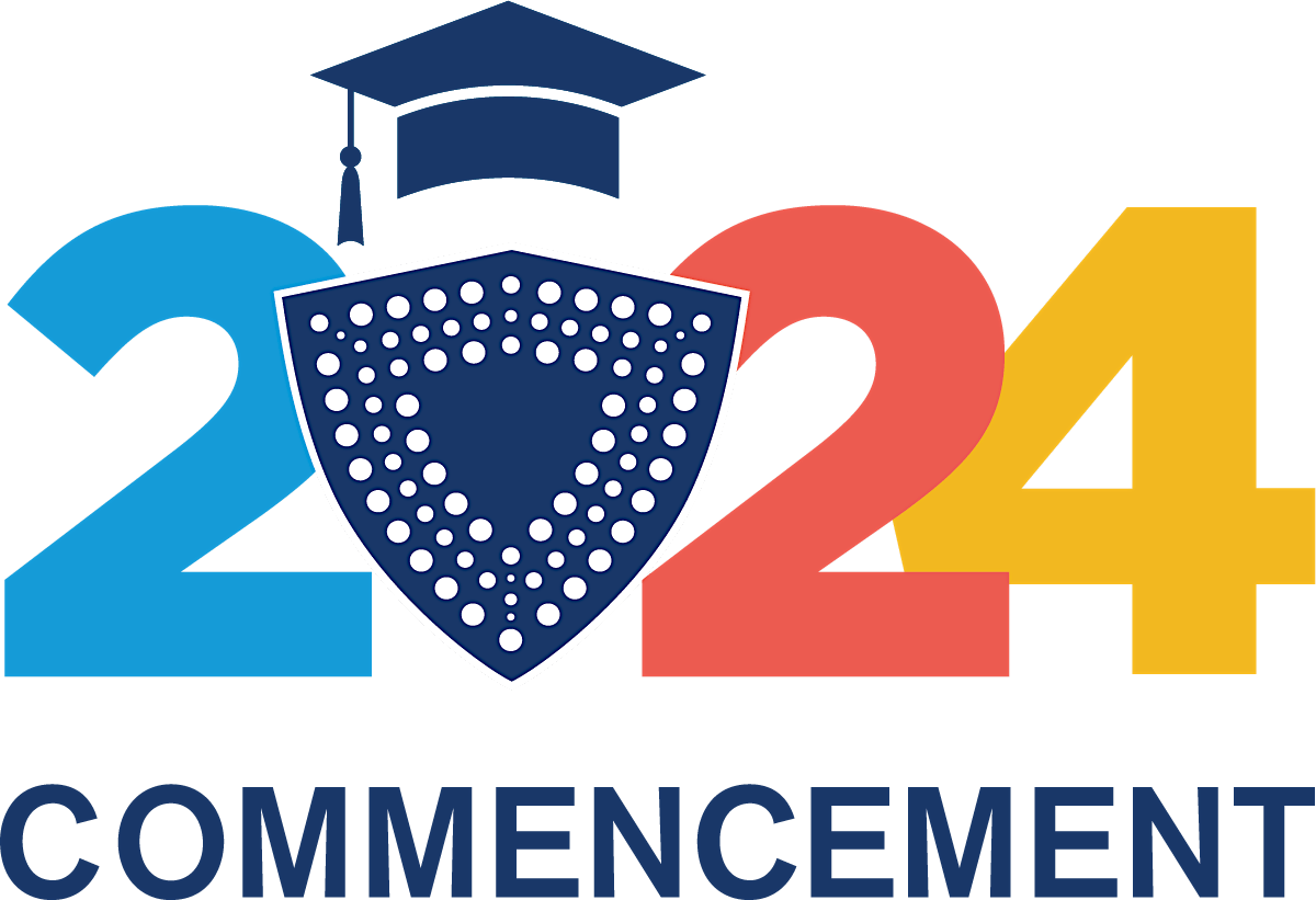 2024 Katz Graduate Commencement