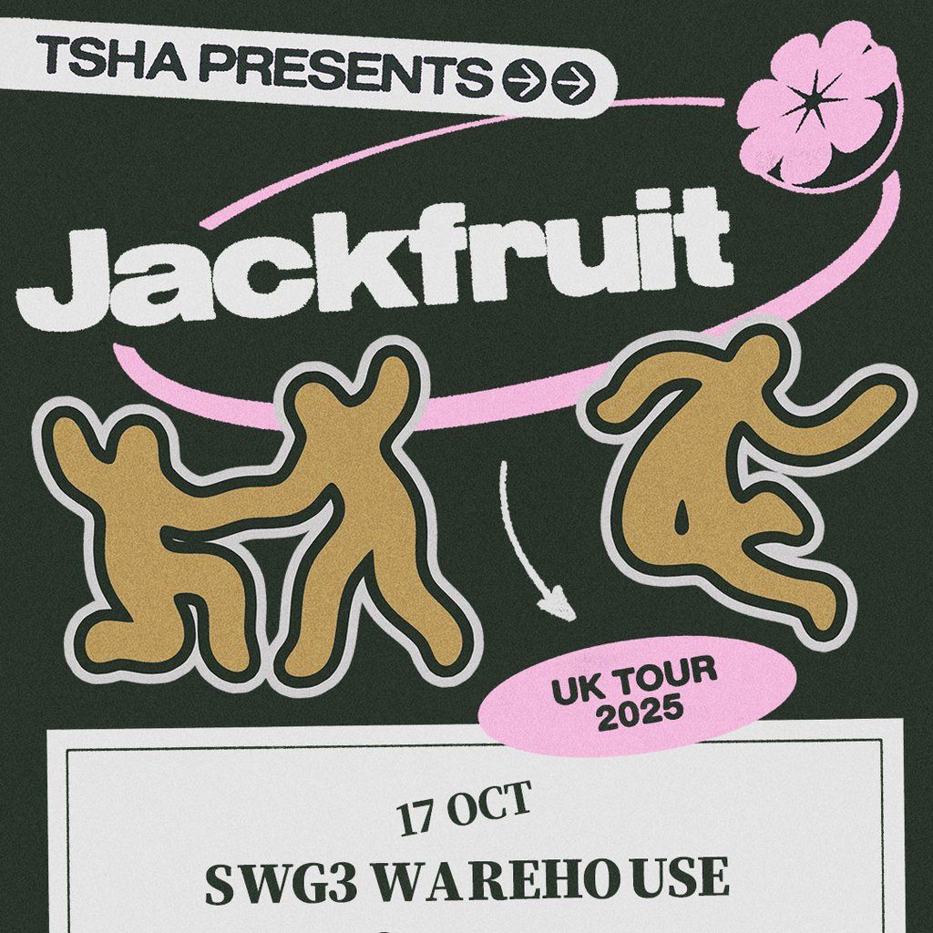 TSHA Presents Jackfruit
