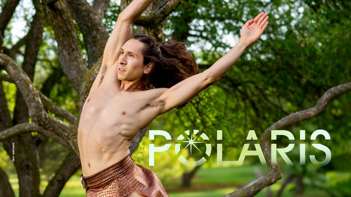 Kanopy Dance Company's Polaris