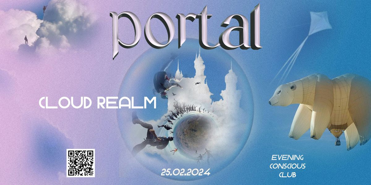 PORTAL: CLOUD REALM