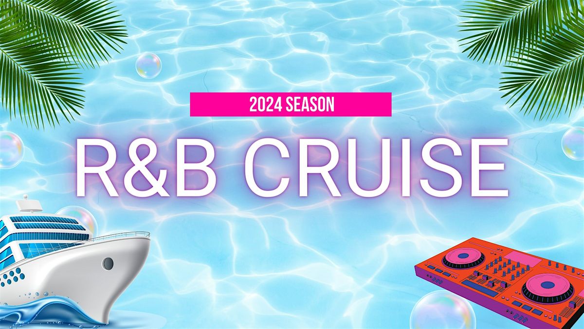 The Friday Night Cruise - R&B Vibes  | Live DJ | Two Bars