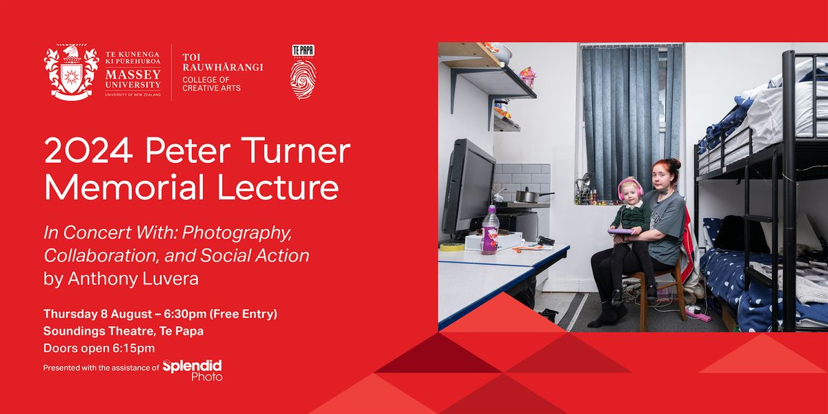 Peter Turner Memorial Lecture