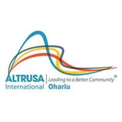 Altrusa International of Ohariu