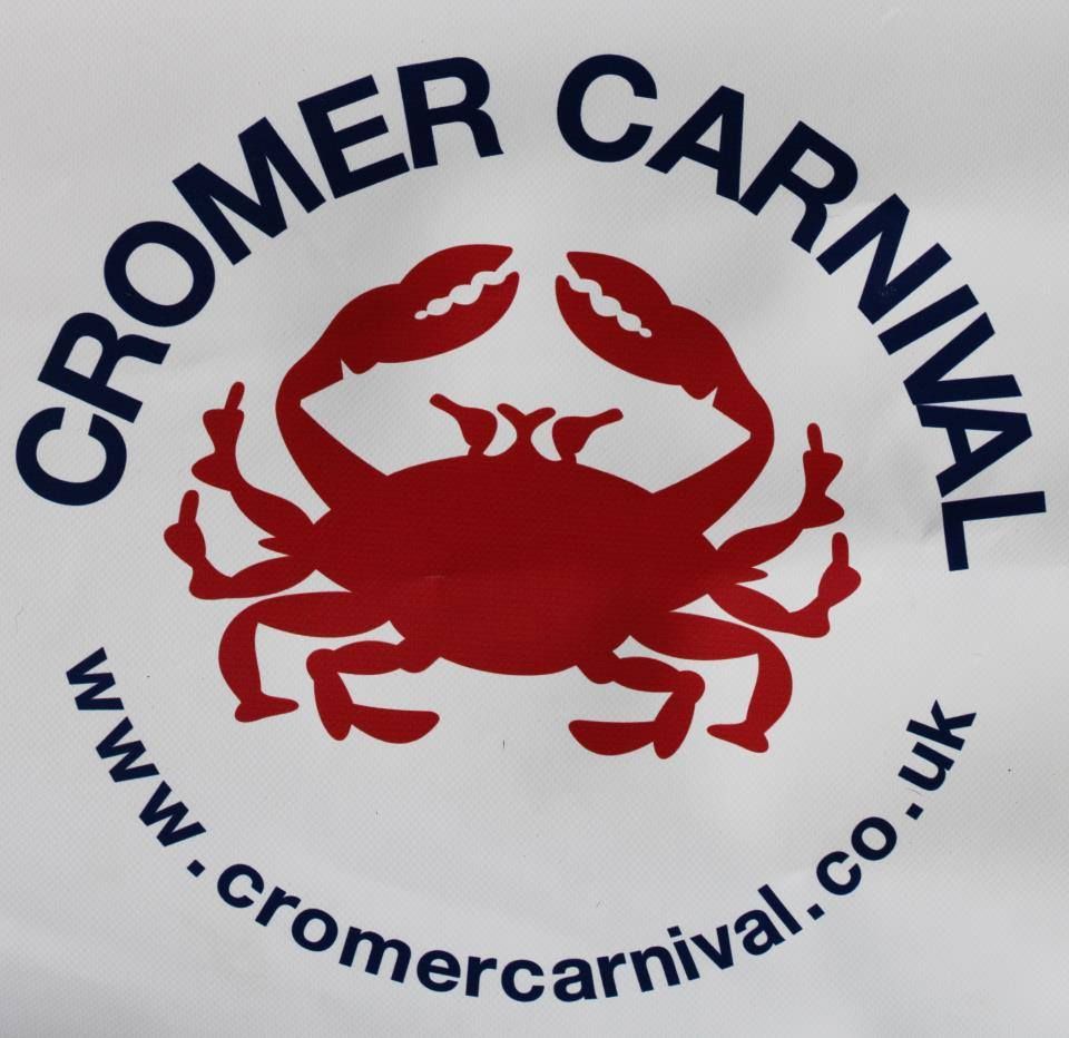 Cromer Carnival Day 2022