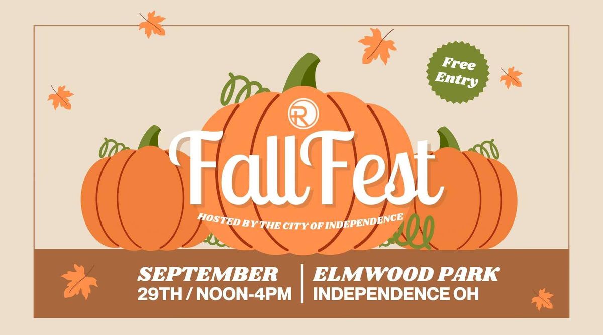 FALL FEST