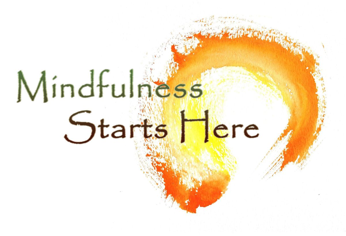 Meditation and Mindfulness - Online Course - Adult Learning