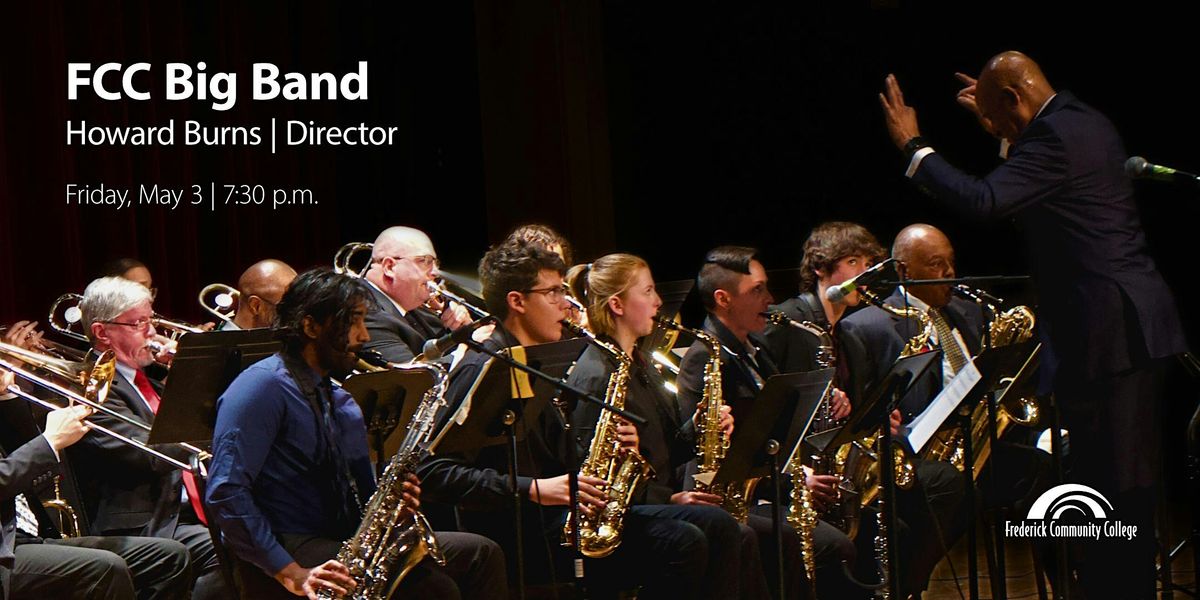 FCC Big Band