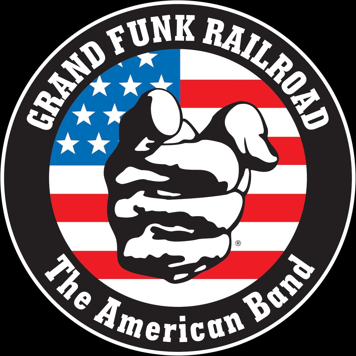 Grand Funk Railroad