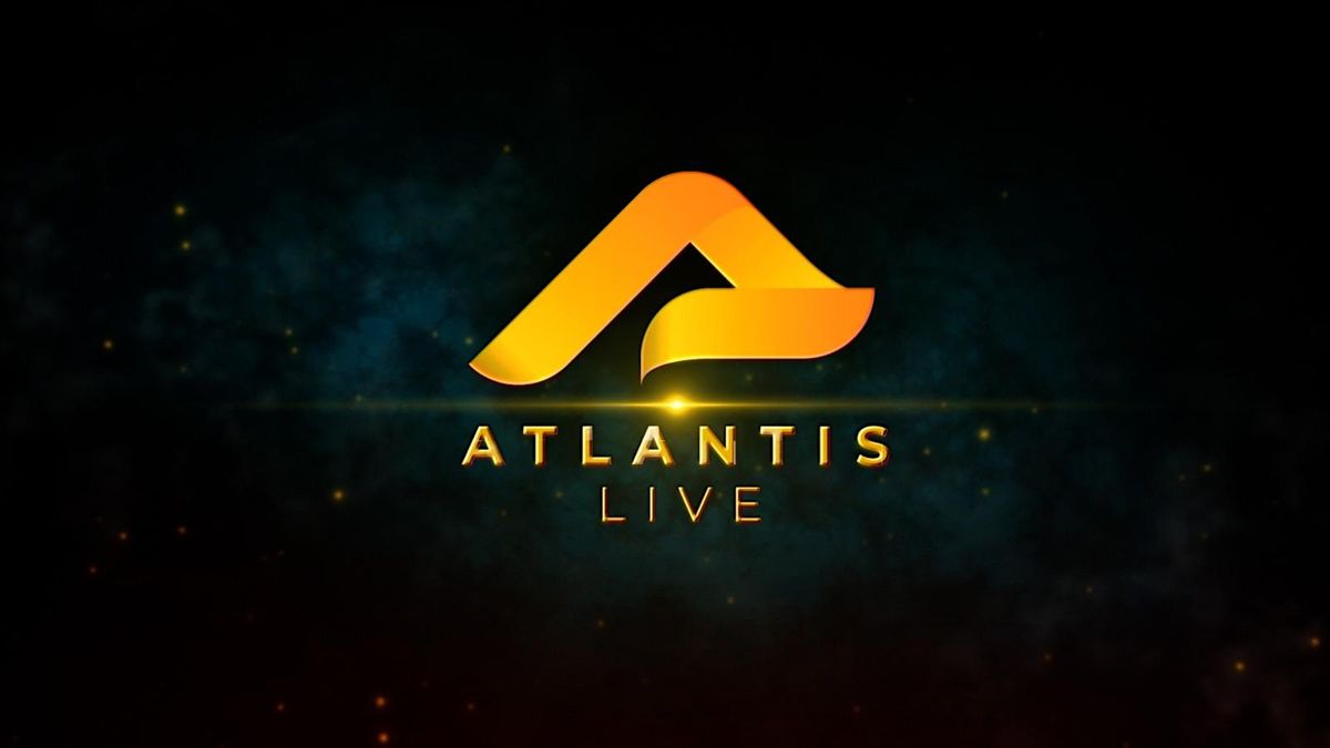 Atlantis Live