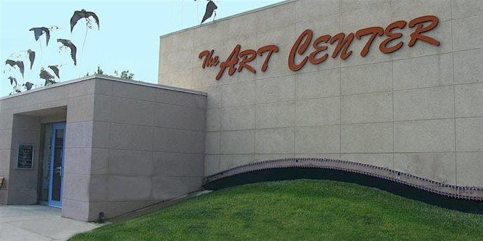 Tuesdays at The Art Center