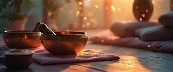 Winter Solstice Sound Bath \u2013 Two-for-One Community Gift